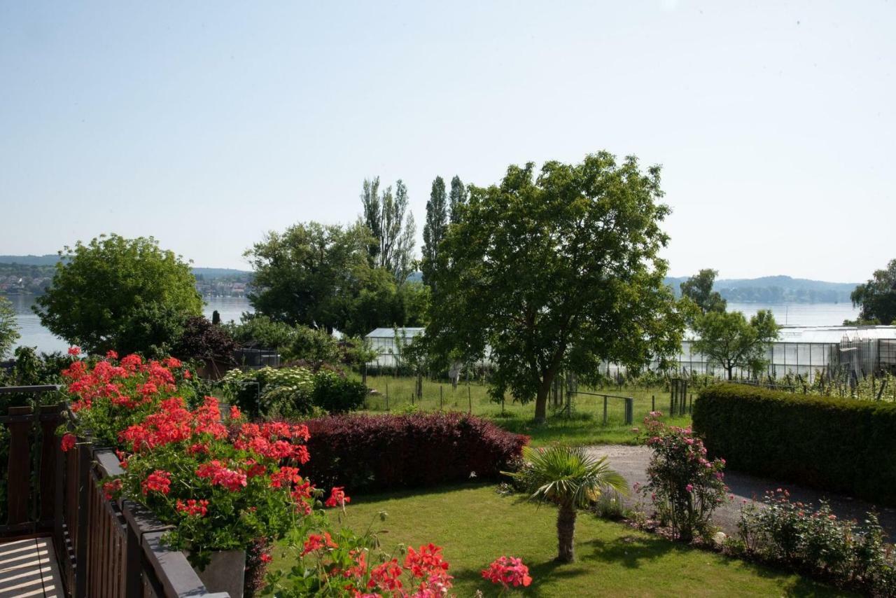 Ferienwohnungen Richard Wurz Reichenau Exterior photo